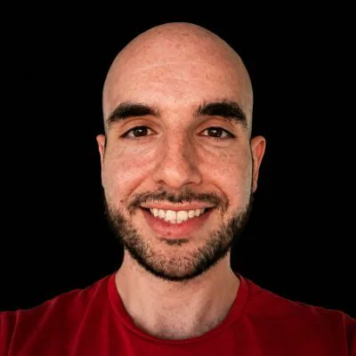 Roy Cohen, founder of AgentForge